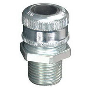 Crouse-Hinds CGB293 Form B Cord Connector 3/4-Inch 0.25 - 0.375-Inch