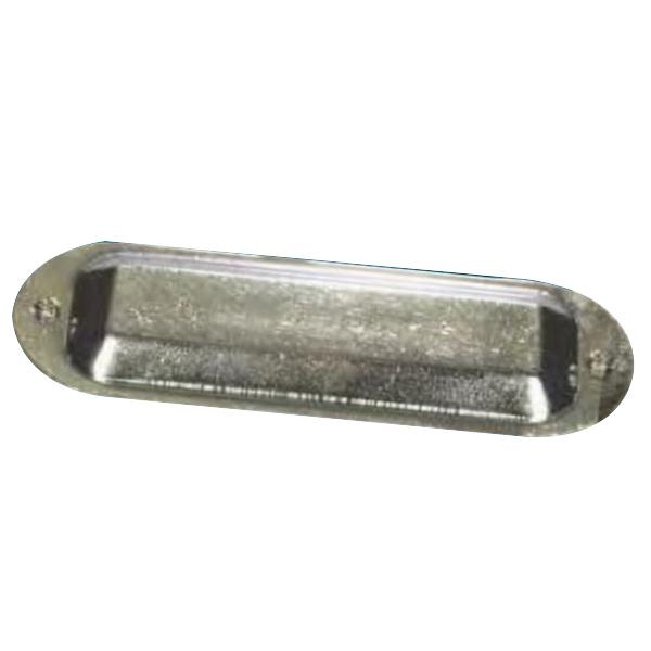 Sepco 05 Steel Conduit Body Cover 2-Inch