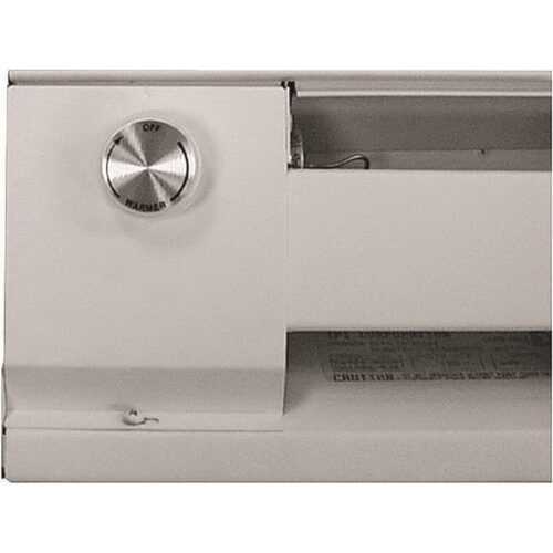 TPI TBS Built-In Thermostat Kit 120 - 240 Volt