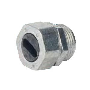 Sepco UF10 Die Cast Zinc Underground Feeder Connector 1/2-Inch