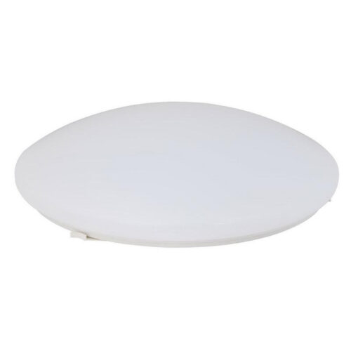 P116769.jpg ETI Solid State Lighting 54075142 LED Ceiling Fixture 22-Watt 100 - 127-Volt AC 82 CRI 4000K 1700-Lumens LED