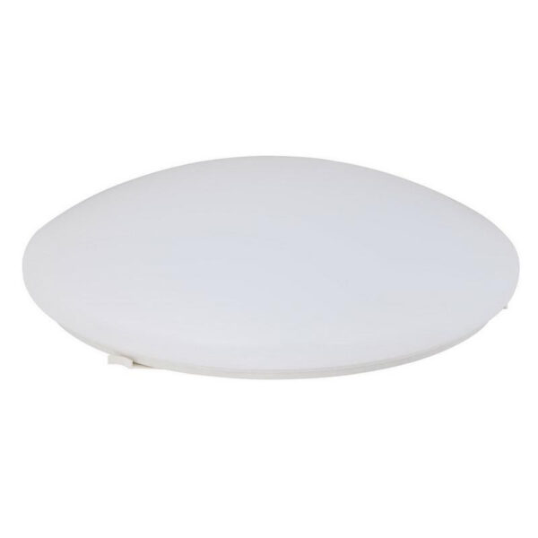 P116769.jpg ETI Solid State Lighting 54075142 LED Ceiling Fixture 22-Watt 100 - 127-Volt AC 82 CRI 4000K 1700-Lumens LED