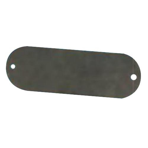 P11680.jpg Sepco 10 Neoprene Rubber Conduit Body Gasket 1/2-Inch