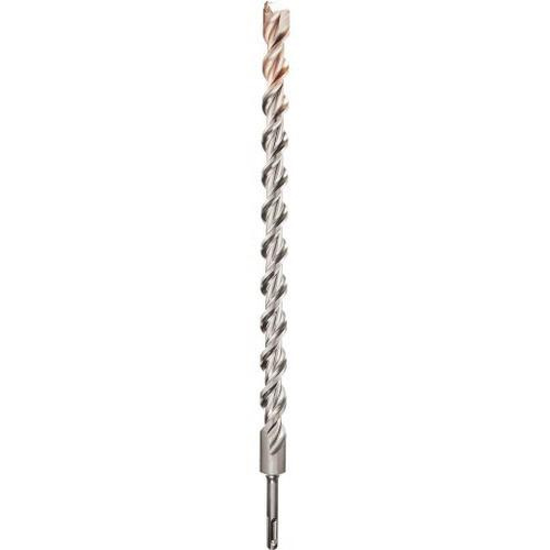 Milwaukee Tool 48-20-7080 Carbide 2-Cutter Heavy-Duty Standard Rotary Hammer Drill Bit 1-Inch x 10-Inch M/2