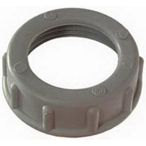 P11741.jpg Sepco ST10 Polypropylene Insulated Plastic Bushing 1/2-Inch