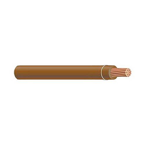 P11823.jpg THHN-600-STRD-BRN Stranded Copper THHN Cable 600-KCMIL Master Reel Brown