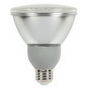 P119070.jpg Westinghouse Lighting 3798400 Dimmable PAR38 Mini-Twist Reflector Compact Fluorescent Lamp 23-Watt E26 Medium Base 1370-Lumens 82 CRI 2700K