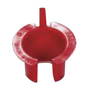 P11938.jpg Sepco 0 Plastic Anti-Short Bushing 5/16-Inch