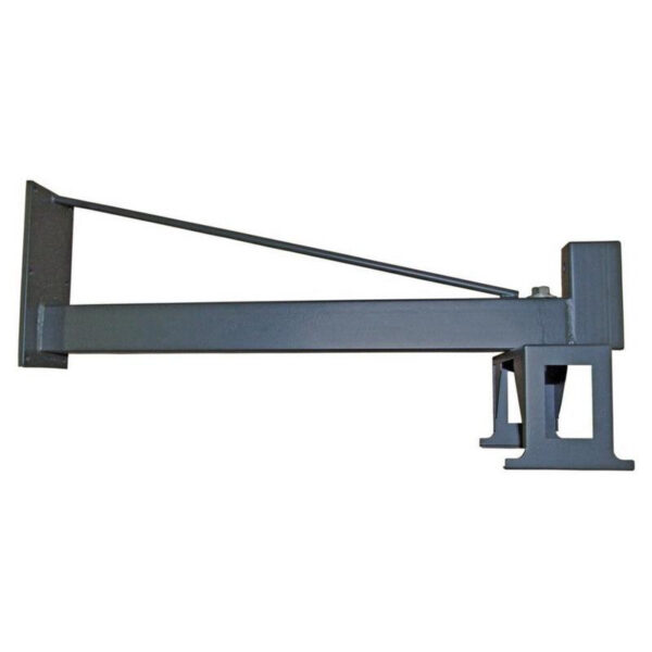 TPI A5120 Mounting Bracket 26-Inch x 17-Inch x 7-Inch