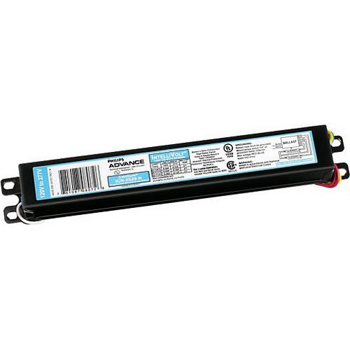 Philips Advance ICN2S39N35M (2) 39-Watt F39T5/HO Lamp Electronic Fluorescent Ballast 120 - 277-Volt Centium
