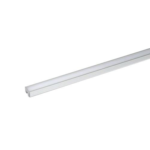 P122277.jpg WAC Lighting LED-T-CH Rigid Channel Aluminum For Use With InvisiLED® Pro Pro2 Pro3 LITE Classic Daylight to Sunset Palette Tape Light