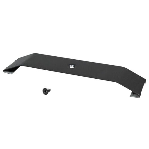 P122793.jpg Wiremold OFR6 Seam Clip Steel Black Powder Coated For Use With OFR Series Multiple-Channel Overfloor Raceway