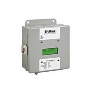 E-Mon E20-208400-J-D-KIT 3 Phase Class 2000 KWH/Demand Submeter 120/208 - 240-Volt 400-Amp 3 Or 4-Wire D-Mon