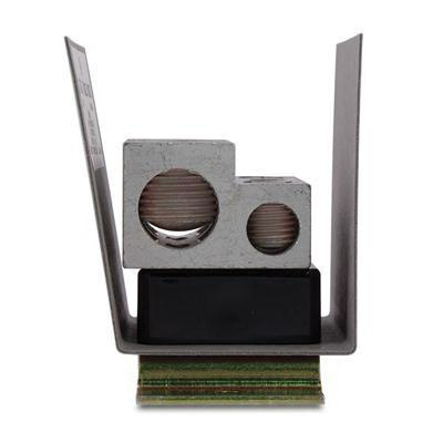 GE Industrial TNIA225 Insulated Groundable Neutral Kit For Use With Non Fusible General/Heavy Duty Spec-Setter Safety Switch