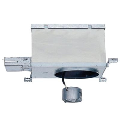 P12448.jpg Lightolier 1100IC IC 6-3/4-Inch Frame-In Kit Incandescent LyteCaster