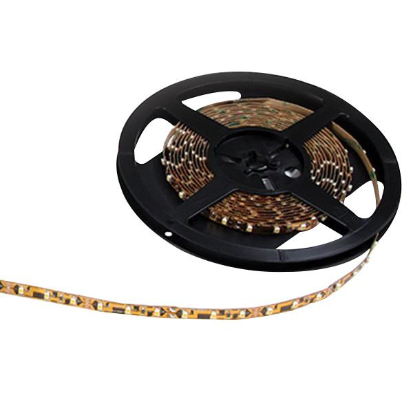 P124762.jpg GM Lighting LTR300-27 High Output Flexible Linear LED Ribbon 2.2-Watt/ft 152 Lumens/ft 80+ CRI 2700K LEDTASK