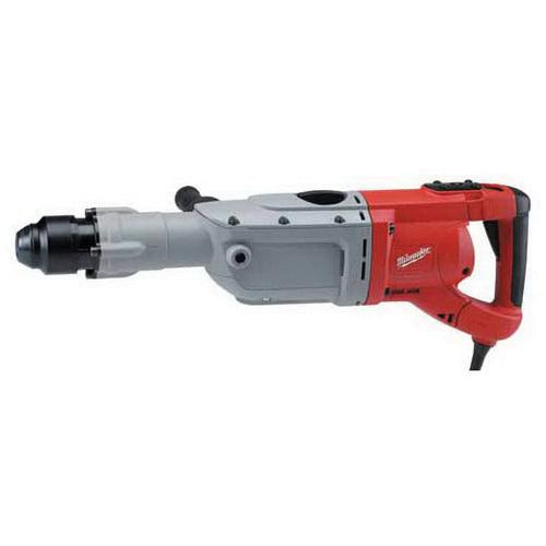 Milwaukee Tool 5342-21 SDS Max Rotary Hammer 120-Volt 15-Amp 2-Inch Solid Bit 6-Inch Thin Wall Core Bit SDS-MAX&reg;
