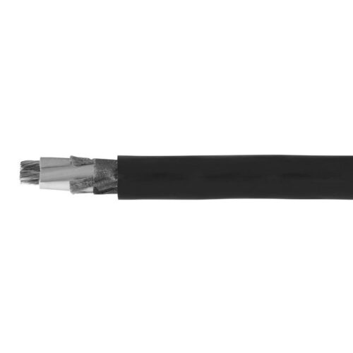 P124888.jpg Omni Cable B51/005 Stranded Bare Copper Type W Multi-Conductor Flexible And Portable Cord 1/0-5