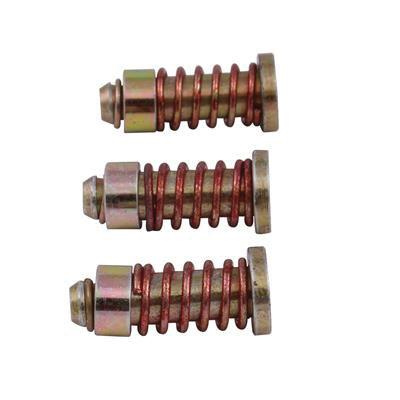 P124955.jpg GE Industrial TGRK42 Class R Fuse Kit For Use With Spec-Setter(t) TG Series Safety Switch