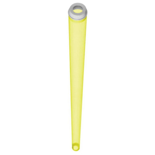 Mcgill 2295-Y Polycarbonate Protect-O-Sleeve 48-Inch Length Yellow