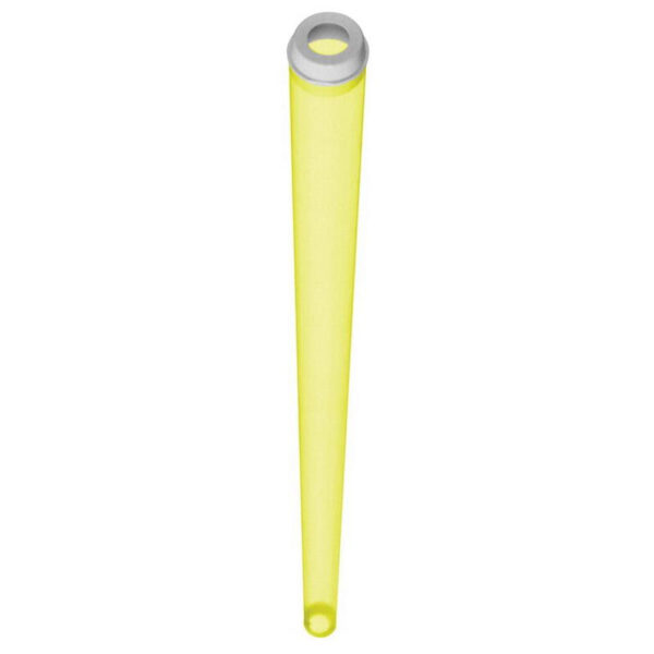 P12519.jpg Mcgill 2295-Y Polycarbonate Protect-O-Sleeve 48-Inch Length Yellow