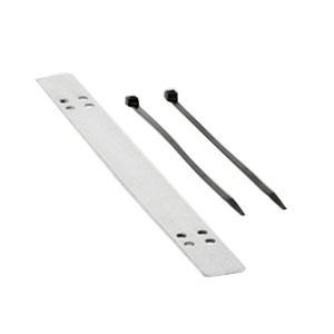 P125984.jpg Pentair RGDH Roof And Gutter Downspout Hanger Nuheat