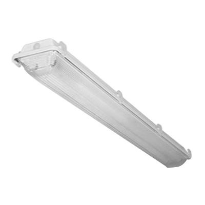 P126468.jpg Simkar EN24RAWR254T5HEU1 Weatherproof EN2 Series Vaportight Fixture 54-Watt 4-ft 120 - 277 Volt