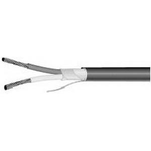 P139065.jpg Omni Cable G111810 Bare Copper Overall Flexfoil® Polyester Supported Aluminum Foil Plenum Rated Multi-Conductor Control Cable 18/10 Gray