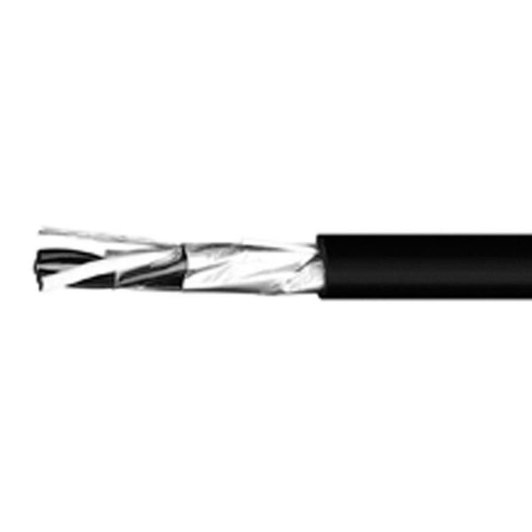 P195268.jpg Omni Cable A21602 Stranded Bare Copper E2 Color Code Tray Cable 16/2 Black