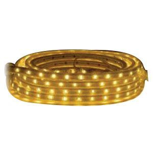 American Lighting 120-TL60-45.9-WW LED Tape Light 67.2-Watt 120-Volt AC Tape-Rope Hybrid