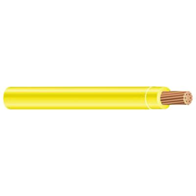 P328817.jpg THHN-500-STRD-YEL Stranded Copper THHN Cable 500-KCMIL Master Reel Yellow