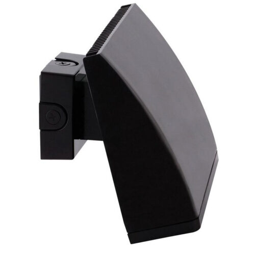 P382654.jpg Rab WPLED52/PCS 2 LED Wallpack 52-Watt 120 - 277-Volt Polyester Bronze Powder Coated