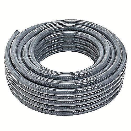 P67486.jpg Thomas & Betts 15004-100 Liquidtight Non-Metallic Flexible Conduit 3/8-Inch x 100-ft Coil Carlon® Carflex®