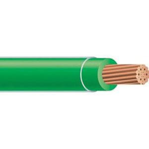 P7392.jpg THHN-2/0-STRD-GN-MR Stranded Copper THHN Cable 2/0-AWG Master Reel Green