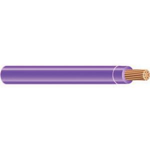 P8772.jpg TFN18PURSOL Solid Copper TFN Cable 18-AWG 500-ft Spool Purple