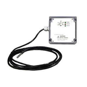 PN119341.jpg Pentair EC-TS Ambient Pipe Or Slab Sensing Electronic Thermostat 30 to 110 deg F 100 - 277-Volt AC 30-Amp