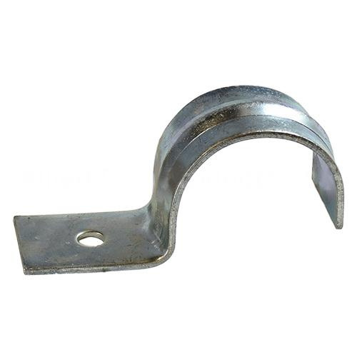 Victor Specialties 11101-S Steel 1-Hole Clamp 1/4-Inch